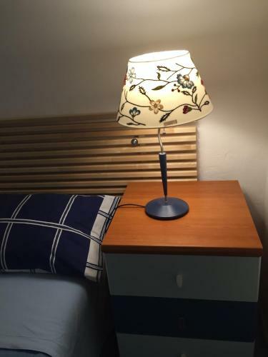 Apartamento Dimora Turchese