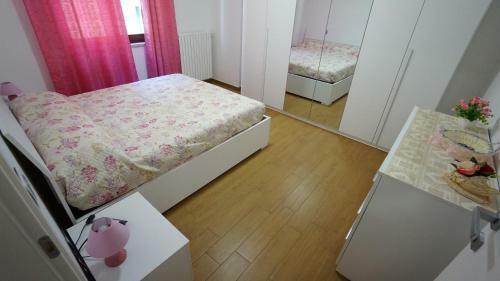 Apartamento Residenza Topazio