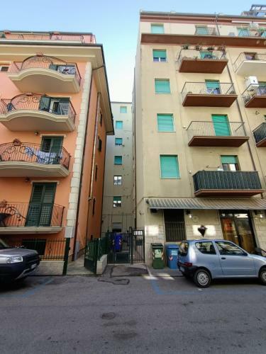 Apartamento Residenza Topazio