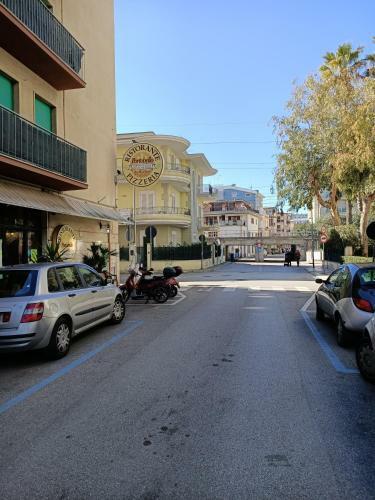 Apartamento Residenza Topazio
