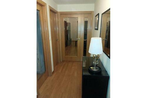 Apartamento Mar De Silgar