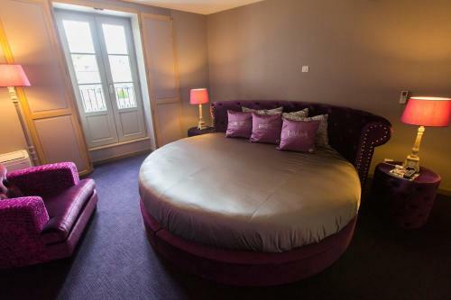 Hotel H�tel Les Palis