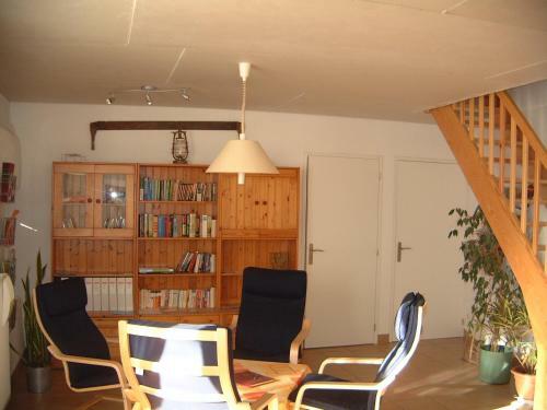 Hostal Maison Neuve Grandval