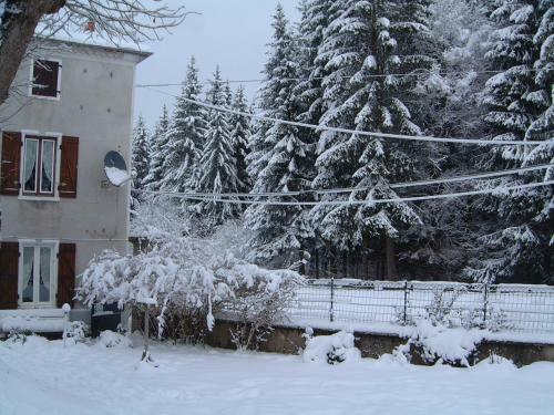 Hostal Maison Neuve Grandval