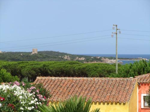 Apartamento Casa Letizia