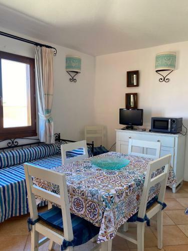 Apartamento Casa Letizia