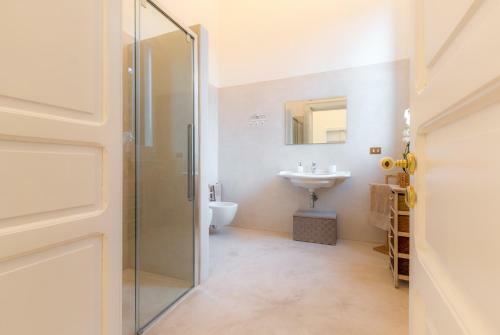 Villa Giulio B&B Dimora Storica
