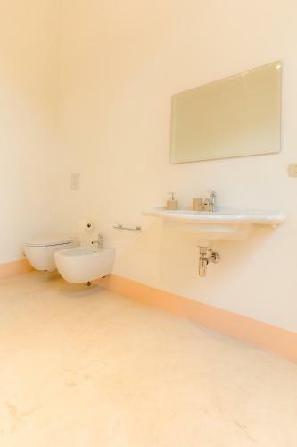 Villa Giulio B&B Dimora Storica