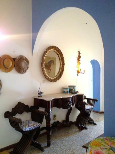 Apartamento A Tutto Mare - Appartamento Vista Mare Sit