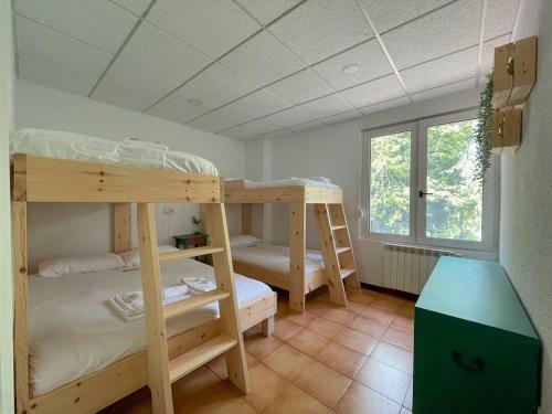 Arena Surf Hotel