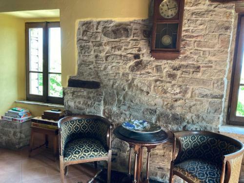Agroturismo La Busca