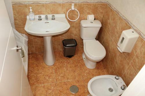 Apartamento Resitur 527