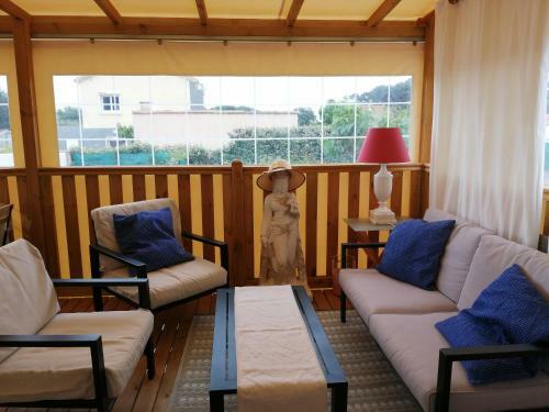 Mobil Home 3 Chambres 6 Pers � Hyeres