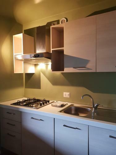 Apartamento Grangesises Snow View