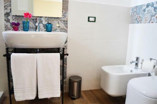 B&B Vivere San Vito Lo Capo
