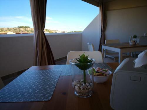 B&B Vivere San Vito Lo Capo