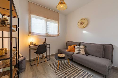 Apartamento Terraza, Vistas Y Piscina - Simplytarifa