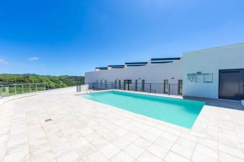 Apartamento Terraza, Vistas Y Piscina - Simplytarifa