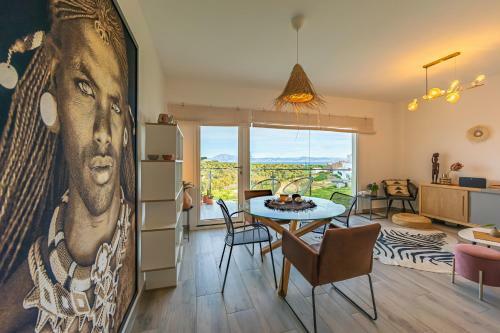 Apartamento Terraza, Vistas Y Piscina - Simplytarifa
