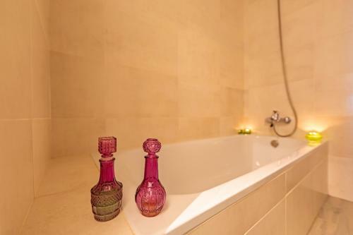 Apartamento Terraza, Vistas Y Piscina - Simplytarifa