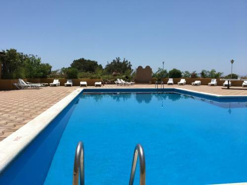 Apartamento Appartements Sol Y Mar Cala Llevado