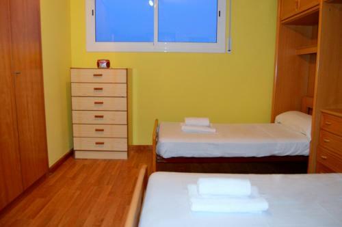 Apartamento Duplex En Cala Salions