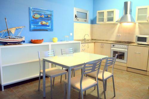 Apartamento Duplex En Cala Salions