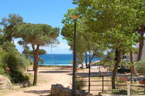 Apartamento Duplex En Cala Salions