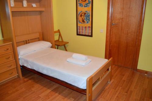 Apartamento Duplex En Cala Salions