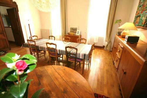 Apartamento Villa Sequoia