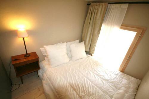Apartamento Villa Sequoia
