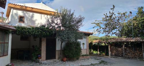 Agroturismo Agriturismo Carrozzino