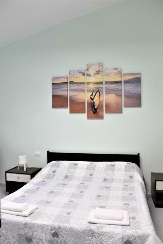 Apartamento Residence Degli Ulivi