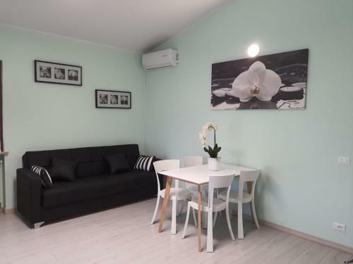 Apartamento Residence Degli Ulivi