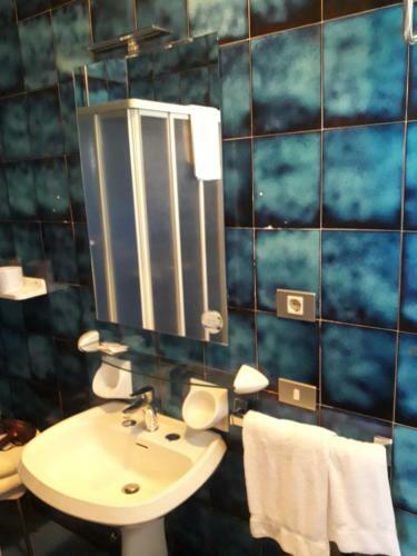 Apartamento Alba Residence