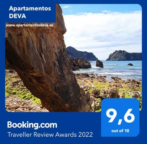 Apartamentos Deva