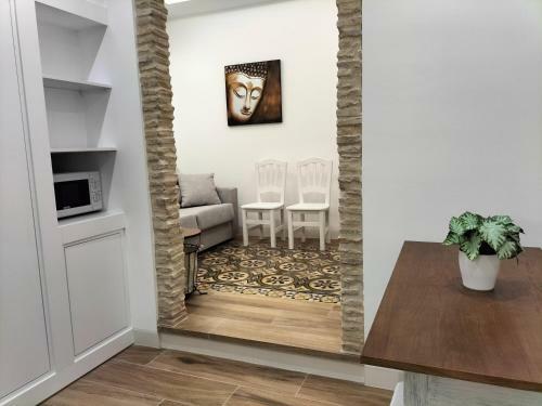 Isamar Apartamentos