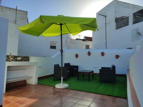 Isamar Apartamentos