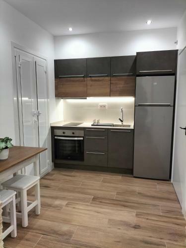 Isamar Apartamentos