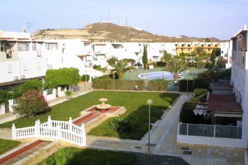 Vera Mar Apartment In Nudist Area