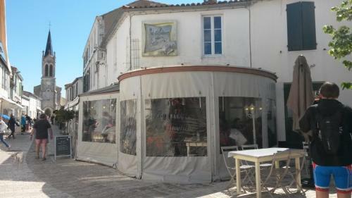 Bed & Breakfast Chambre D'h�tes Caline