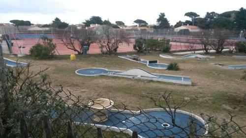 Bed & Breakfast Chambre D'h�tes Caline