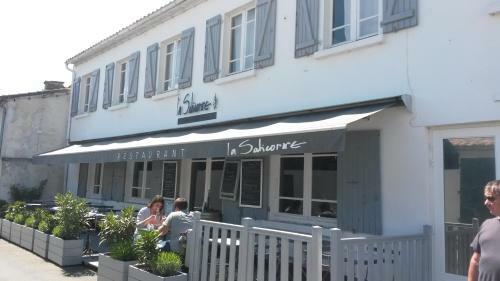 Bed & Breakfast Chambre D'h�tes Caline