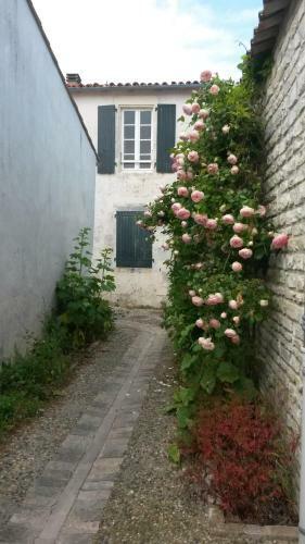 Bed & Breakfast Chambre D'h�tes Caline