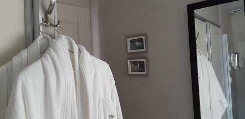 Bed & Breakfast Chambre D'h�tes Caline