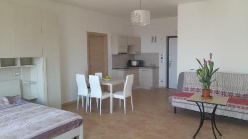 Apartamento Black & White