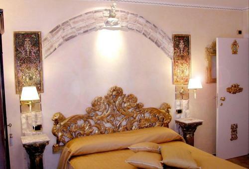 Villa Arianna B&B