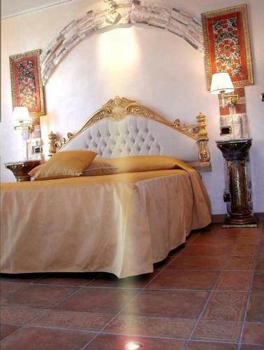 Villa Arianna B&B