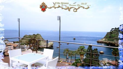 Villa Arianna B&B