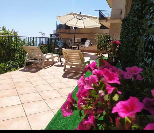 Apartment Marifra Garden